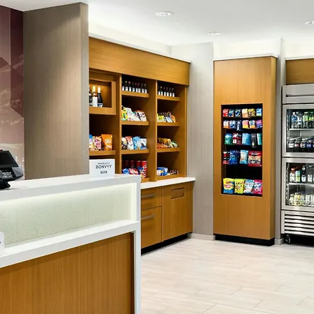 Springhill Suites By Marriott Easton Pa-3