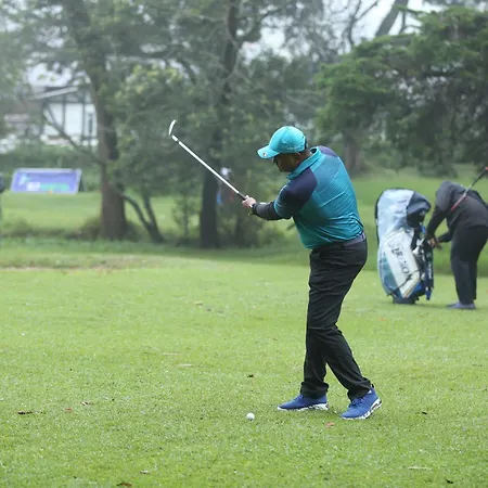 Nuwara Eliya Golf Club-3