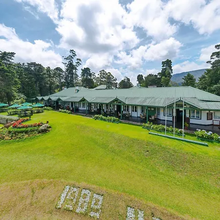 Nuwara Eliya Golf Club-2