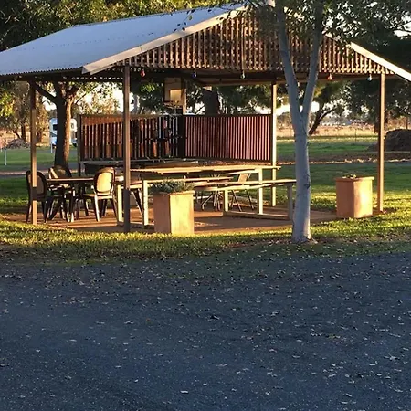 Carinya Caravan Park-3