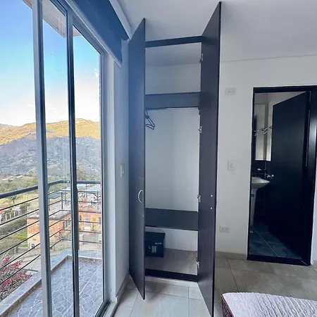 Hotel Portales Del Sol-3
