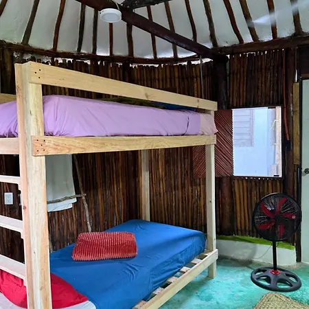 Tree House Tulum-2