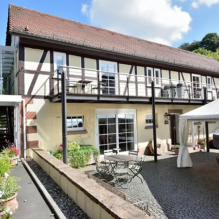 Hotel Dammühle-3