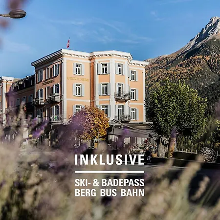 Hotel Belvedere Scuol-3