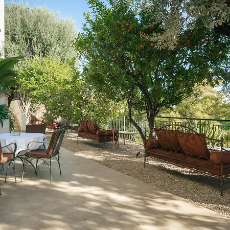 Hotel Le Roquebrune-3