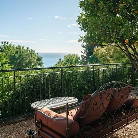 Hotel Le Roquebrune-2