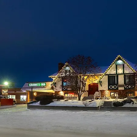 Grama'S Inn-3