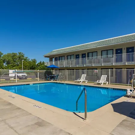 Motel 6-Bellmead, Tx - Waco-3