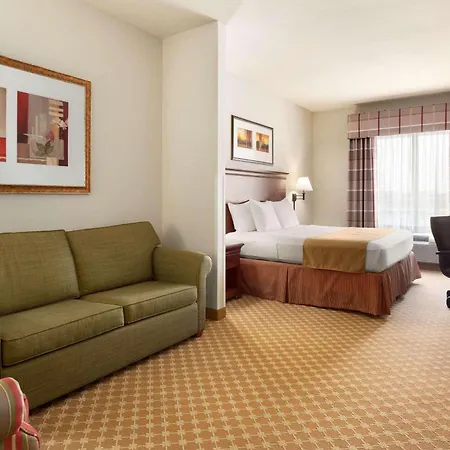 Country Inn & Suites By Radisson, Tifton, Ga-2
