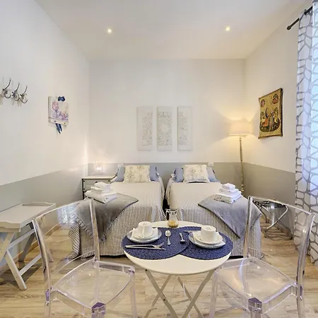 Siena Vip B&B-3
