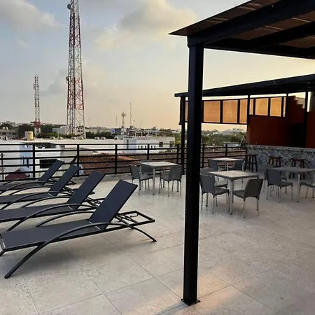 Hostal Del Jaguar-2