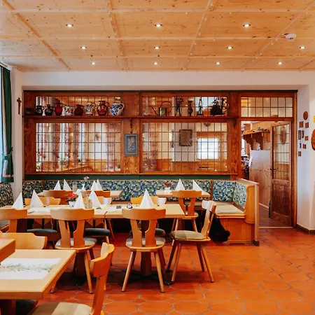 Gasthaus Alte Post-3