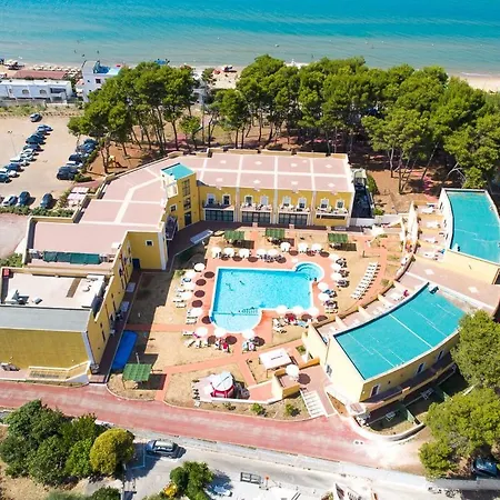 Hotel Orchidea Blu-3