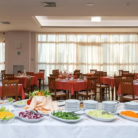 Hotel Orchidea Blu-3