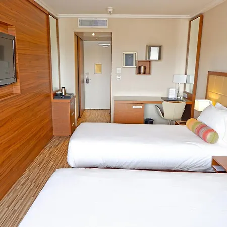 AC Hotel by Marriott Ambassadeur Antibes - Juan Les Pins-3
