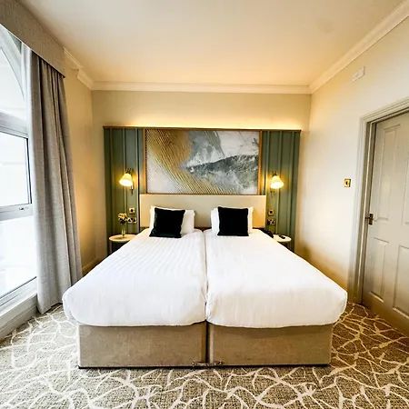 The Hermitage Hotel - Oceana Collection-2