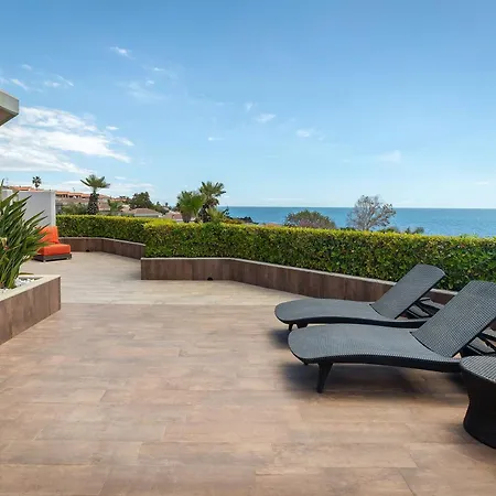 Four Points By Sheraton Catania Hotel-3
