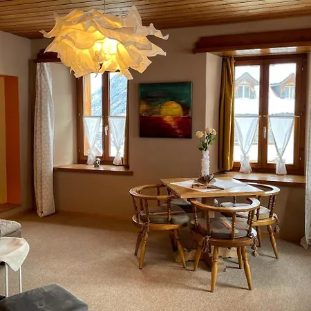 B&B Villa Stelvio-2