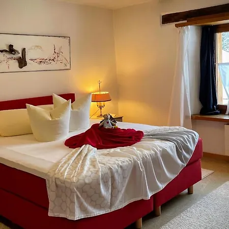 B&B Villa Stelvio-3