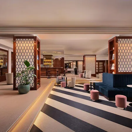 Hotel Ercilla De Bilbao, Autograph Collection-2