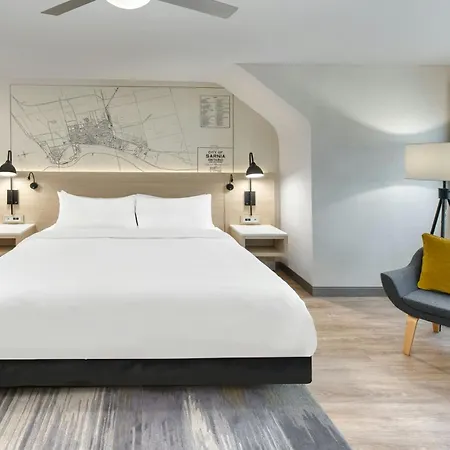 The Insignia Hotel, Sarnia, A Tribute Portfolio Hotel-3