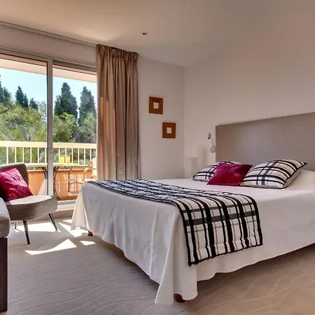 Le Cottage - Hotel & Spa-3