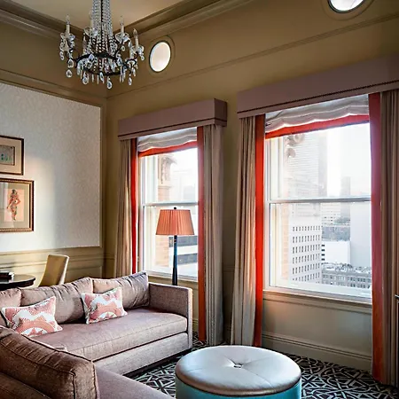 Hotel Icon, Autograph Collection-2