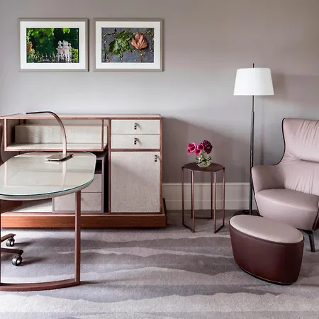 The Ritz-Carlton Hotel De La Paix, Geneva-2