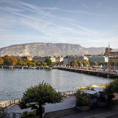 The Ritz-Carlton Hotel De La Paix, Geneva-3