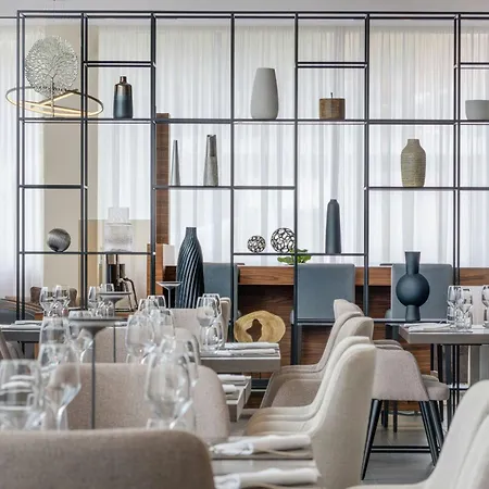 Ac Hotel By Marriott Milan Sesto-3