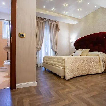 Boutique Hotel Puccini-2