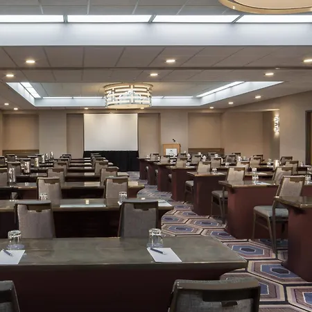 Sheraton Bucks County Langhorne-2