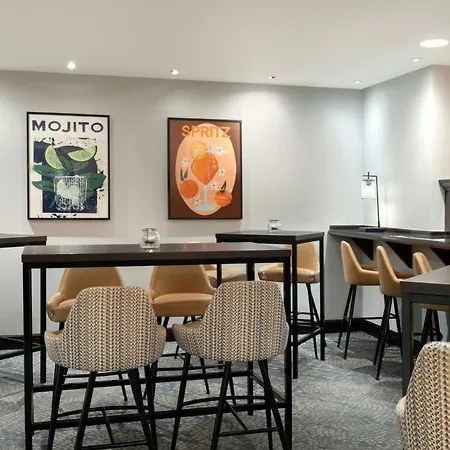Delta Hotels By Marriott Newcastle Gateshead-3