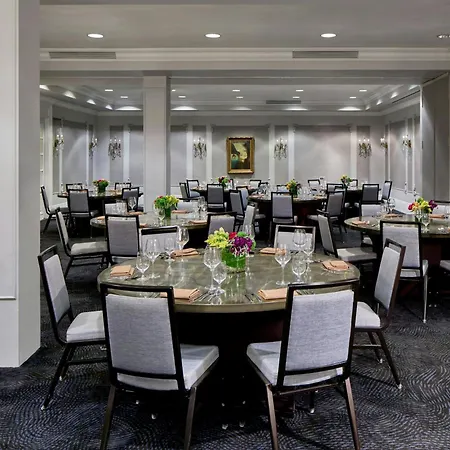 Le Pavillon, New Orleans, A Tribute Portfolio Hotel-3