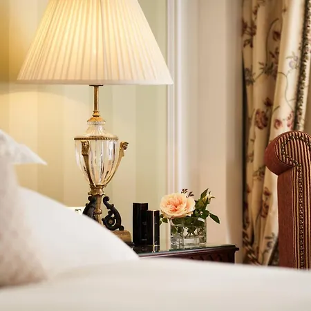 Powerscourt Hotel, Autograph Collection-3
