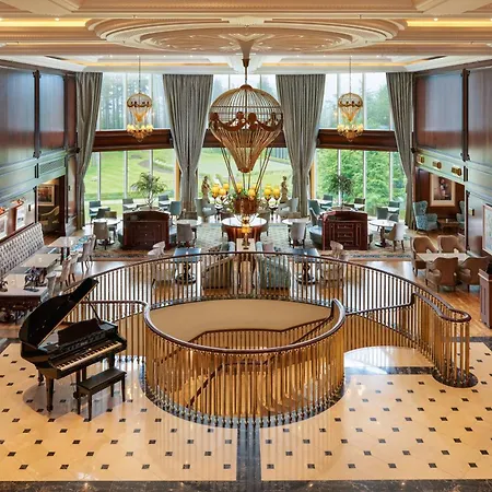 Powerscourt Hotel, Autograph Collection-2