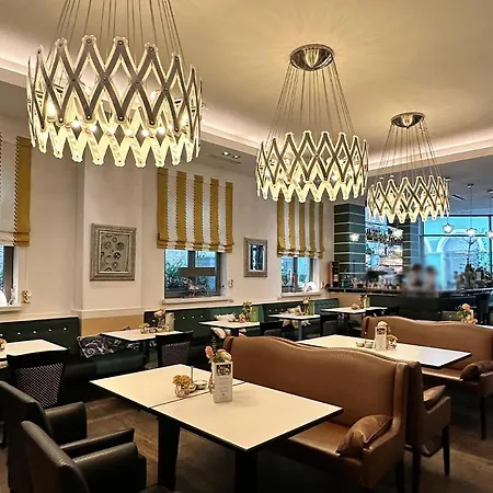 Hotel Goliath Am Dom-3