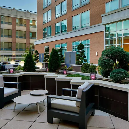 Ac Hotel National Harbor Washington, Dc Area-3