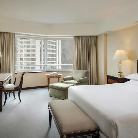 Sheraton Santiago Hotel & Convention Center-3