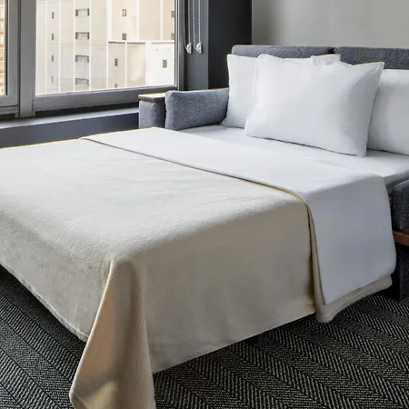 Courtyard By Marriott Chicago Downtown/River North-2