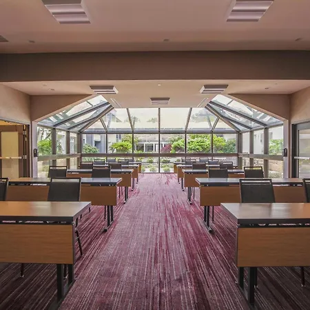 Courtyard By Marriott Lincroft Red Bank-2