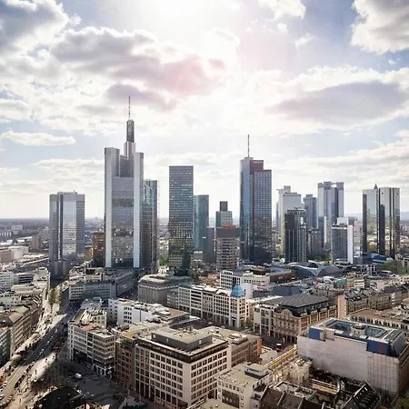Jw Marriott Hotel Frankfurt-2