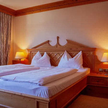 Hotel Zur Post-3