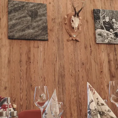 Hotel Spoel Restaurant-2