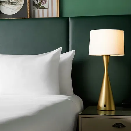 Hotel Tonnelle New Orleans, A Tribute Portfolio Hotel-3