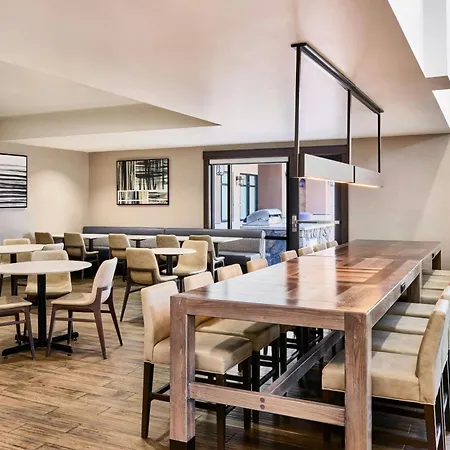 Residence Inn By Marriott Phoenix Gilbert-2
