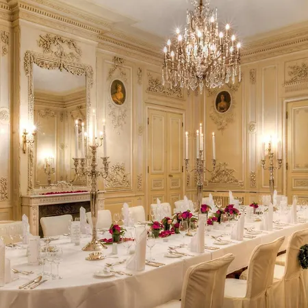 Villa Rothschild, Autograph Collection-2