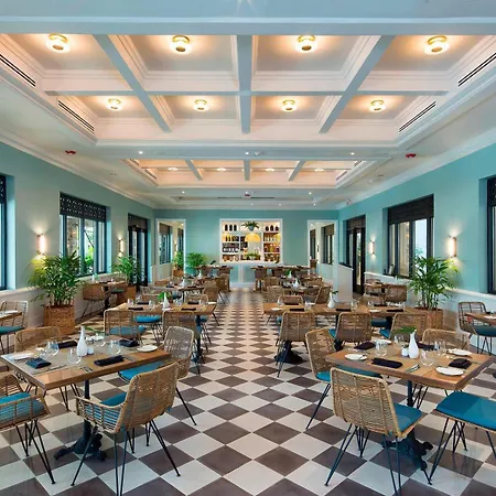 The Buenaventura Golf & Beach Resort, Autograph Collection-3
