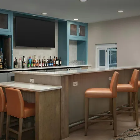 Residence Inn By Marriott Fort Lauderdale Airport & Cruise Port-3