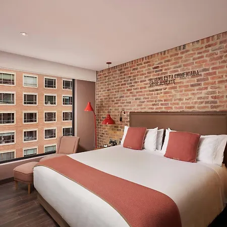 The Artisan D.C. Hotel, Autograph Collection-3